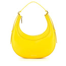 Borsa Donna a Mano con Tracolla COCCINELLE in Pelle Soleado Linea Whisper
