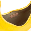 Borsa Donna a Mano con Tracolla COCCINELLE in Pelle Soleado Linea Whisper