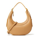 Borsa Donna a Mano con Tracolla COCCINELLE in Pelle Skin Linea Whisper