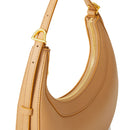 Borsa Donna a Mano con Tracolla COCCINELLE in Pelle Skin Linea Whisper