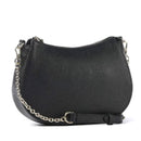 Borsa Donna a Tracolla COCCINELLE Linea C-Easy Colore Nero