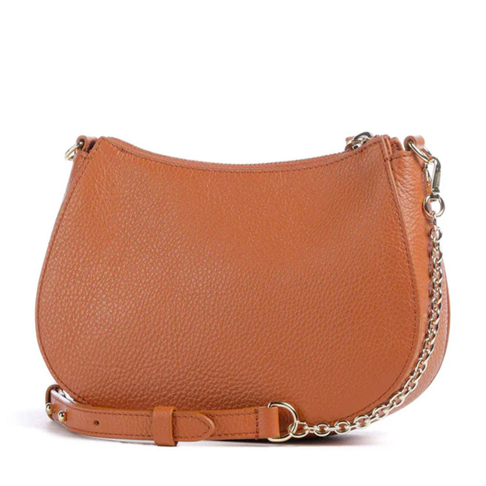 Borsa Donna a Tracolla COCCINELLE Linea C-Easy Colore Crab