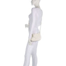 Borsa Donna a Tracolla COCCINELLE Linea C-Easy Colore Sandshell