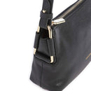 Borsa Donna a Spalla COCCINELLE Linea Rebekka Colore Nero