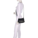 Borsa Donna a Spalla COCCINELLE Linea Rebekka Colore Nero
