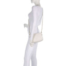 Borsa Donna a Spalla COCCINELLE Linea Rebekka Colore Pearl