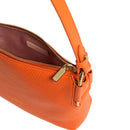 Borsa Donna a Spalla COCCINELLE Linea Rebekka Colore Crab