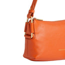 Borsa Donna a Spalla COCCINELLE Linea Rebekka Colore Crab