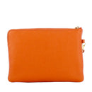 Pochette Donna a Mano COCCINELLE in Pelle Crab Linea C - Me