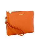 Pochette Donna a Mano COCCINELLE in Pelle Crab Linea C - Me