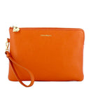 Pochette Donna a Mano COCCINELLE in Pelle Crab Linea C - Me