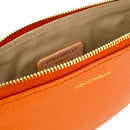 Pochette Donna a Mano COCCINELLE in Pelle Crab Linea C - Me