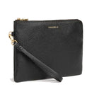 Pochette Donna a Mano COCCINELLE in Pelle Nera Linea C - Me