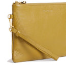 Pochette Donna a Mano COCCINELLE in Pelle Seagrass Linea C - Me