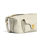 Borsa Donna a Tracolla COCCINELLE in Pelle Eucalipto Linea Beat Generation Mini