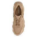 Scarpe Donna GUESS Sneakers Linea Micola Colore Nude
