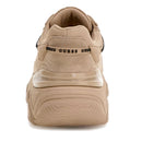 Scarpe Donna GUESS Sneakers Linea Micola Colore Nude