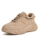 Scarpe Donna GUESS Sneakers Linea Micola Colore Nude