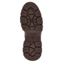 Sneakers Donna GUESS Colore Marrone Linea Berrett