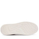 Sneakers Donna GUESS in Pelle Colore White - Silver Linea Elbina10