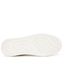 Sneakers Donna GUESS Colore Bianco - Nero Linea Elbina