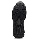 Sneakers Donna GUESS in Pelle Scamosciata Nera Linea Irrina