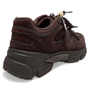 Sneakers Donna GUESS in Pelle Scamosciata Marrone Linea Irrina