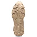 Sneakers Donna GUESS in Pelle Scamosciata Colore Natural Linea Irrina