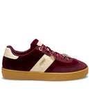 Sneakers Donna GUESS Colore Rosso Linea Naoki2