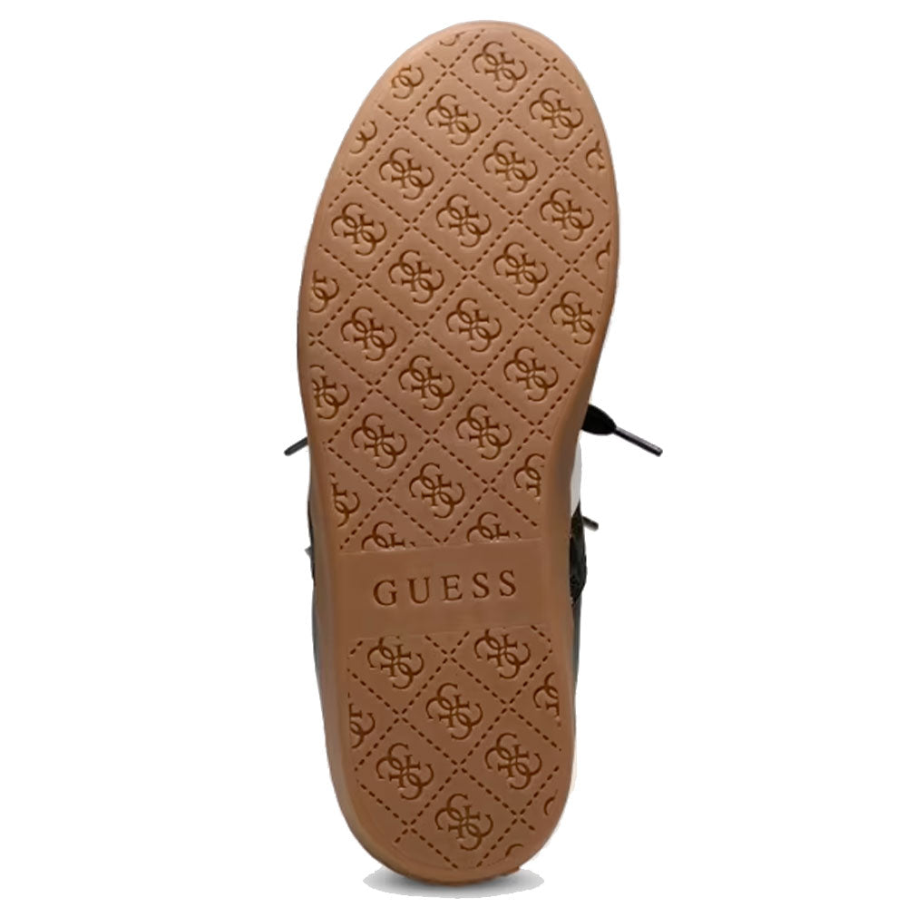 Sneakers Donna GUESS Colore Nero Linea Naoki2