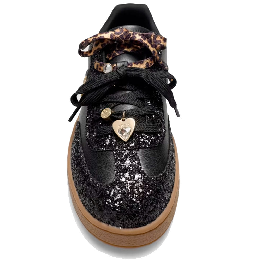 Sneakers Donna GUESS Colore Nero Linea Naoki2