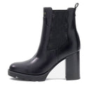 Stivaletti Donna GUESS con Tacco Linea Nealle Colore Nero
