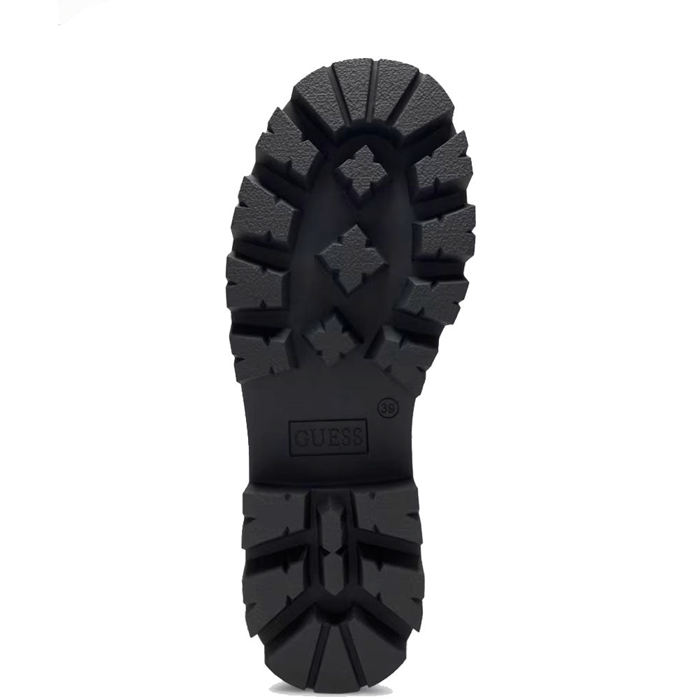 Stivali Donna GUESS linea Ryyan colore Nero