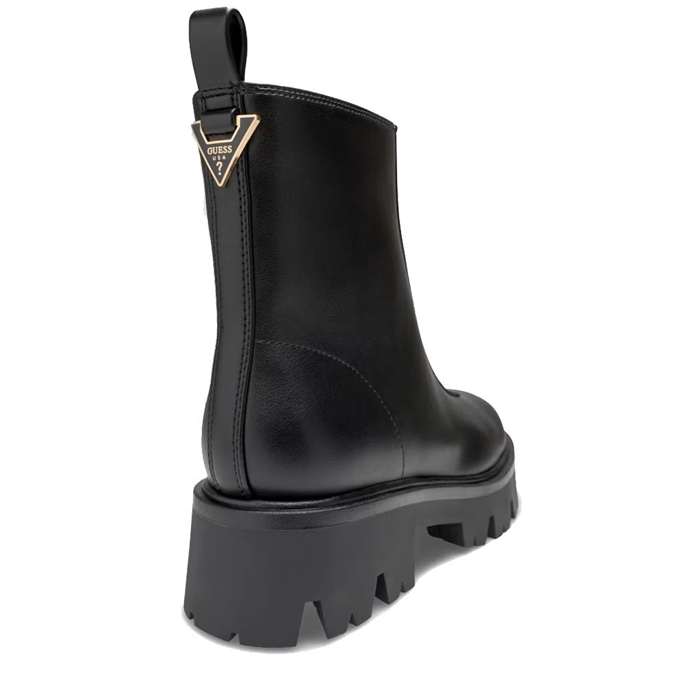 Stivali Donna GUESS linea Ryyan colore Nero