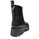 Stivali Donna GUESS linea Ryyan colore Nero