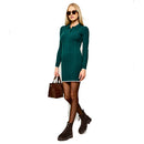 Stivali Donna GUESS linea Ryyan colore Dark Brown
