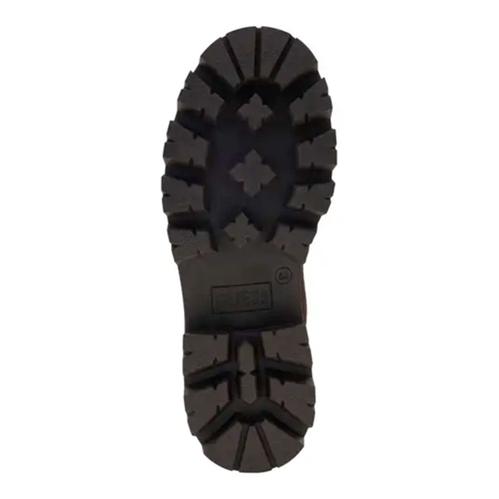 Stivali Donna GUESS linea Ryyan colore Dark Brown