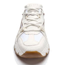Scarpe Donna GUESS Sneakers Linea Carrli Colore Oro