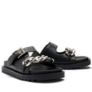 Ciabatte Donna GUESS Linea Fatema Colore Nero