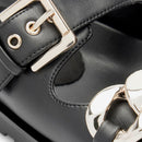 Ciabatte Donna GUESS Linea Fatema Colore Nero
