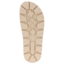 Sandali Donna GUESS Linea Fetta Colore Cream