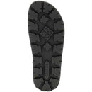 Sandali Donna GUESS Linea Fetta Colore Nero