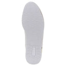 Scarpe Donna GUESS Sneakers Linea Hansin Colore White - Platino
