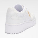 Sneakers Donna GUESS Colore Bianco Linea Miram