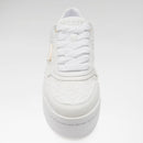 Sneakers Donna GUESS Colore Bianco Linea Miram