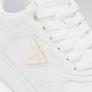 Sneakers Donna GUESS Colore Bianco Linea Miram
