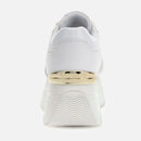 Scarpe Donna GUESS Sneakers Linea Camrio Colore Bianco