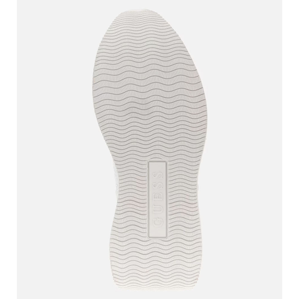 Scarpe Donna GUESS Sneakers Linea Camrio Colore Bianco