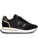 Scarpe Donna GUESS Sneakers Linea Eagar Colore Black - Brown