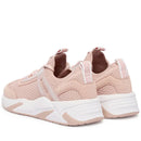 Sneakers Donna GUESS Colore Rosa Linea Genga